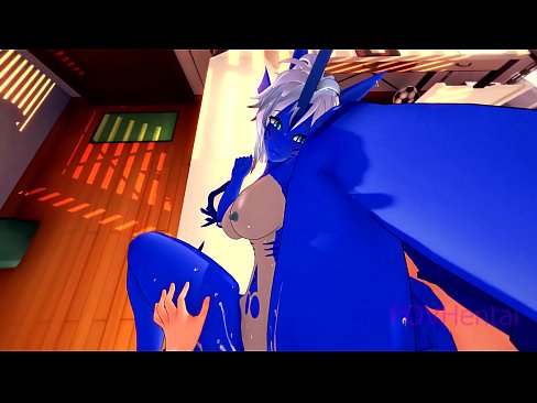 ❤️ Demon Fish Girl Monster ️ Порно видео боюнча бизде ❌❤