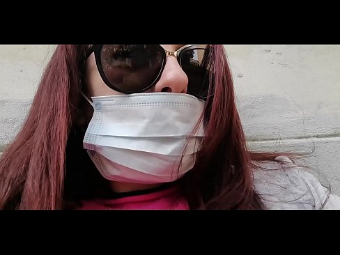 ❤️ Николетта кошунасынан өч алып, анын гаражында сийип жатат (Атайын Covid19 Италия карантини) ️ Порно видео боюнча бизде ❌❤
