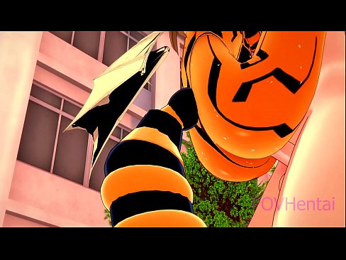 ❤️ Wasp Girl Monster ️ Порно видео боюнча бизде ❌❤