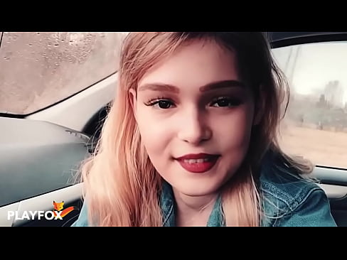 ❤️ Секси наристе сүйүнүү менен эсептик картаны соруп жатат ️ Порно видео боюнча бизде ❌❤