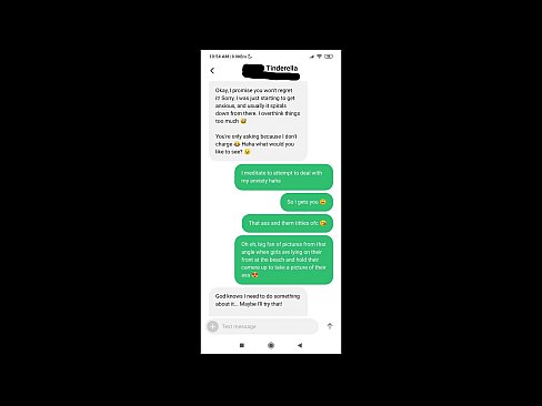 ❤️ Мен Тиндерден жаңы PAWGди гаремиме коштум (Tinder менен сүйлөшүү камтылган) ️ Порно видео боюнча бизде ❌❤